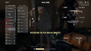 Double Kill w/ M249