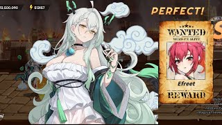 Efreet Raid | Sword Master Story (Apr 21)
