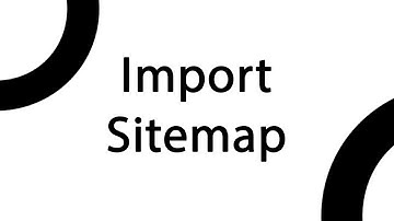 Generate AI content from a Sitemap.xml with otomatic.ai