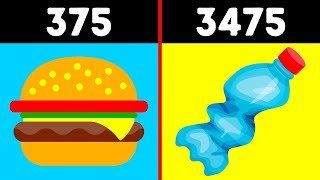 What Happens Every 5 Seconds on Earth What Happens Every 5 Seconds on Earth