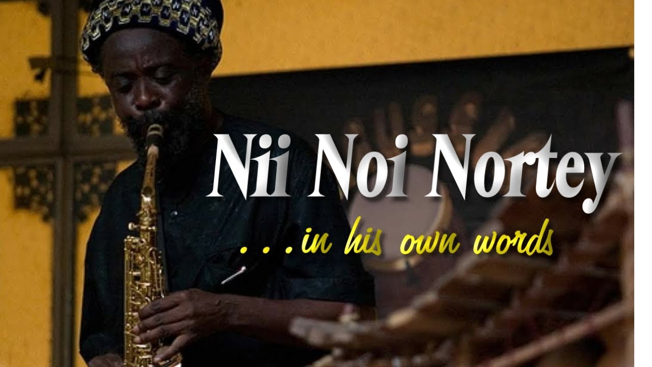 Nii Noi Nortey In His Own Words YouTube nii-noi-nortey-in-his-own-words-youtube