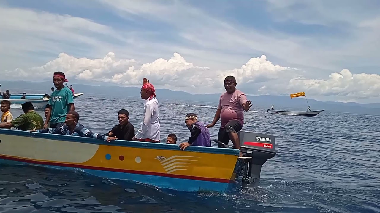 pengambilan tiang alif..