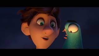 Spies In Disguise | Flying Clip | 20Th Century Fox Uk