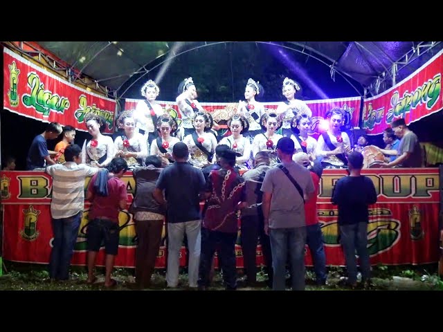 BARANYAY GROUP : Janda Pirang - Live in Palasari Loji Karawang class=