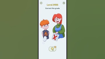 DOP 2 Gameplay Level 2432 Shorts Delete One Part Solution and Answer 🔥 Subscribe