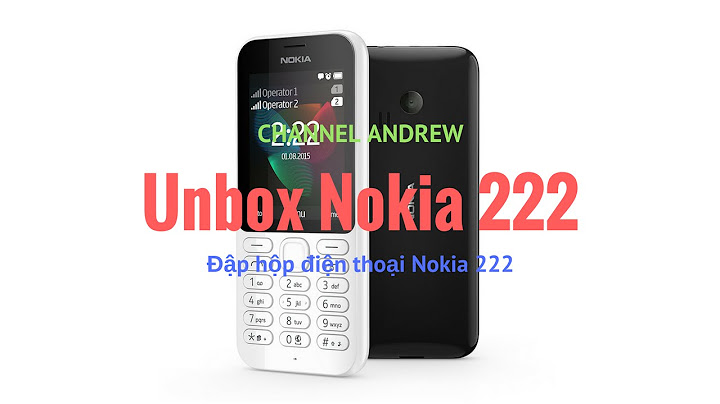 Tinh te đánh giá nokia 222 năm 2024