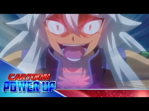 Episode 79 - Beyblade Metal Masters|FULL EPISODE|CARTOON POWER UP