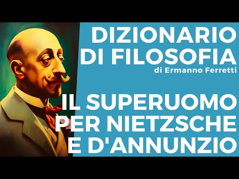 Video: Il superuomo torna in vita?