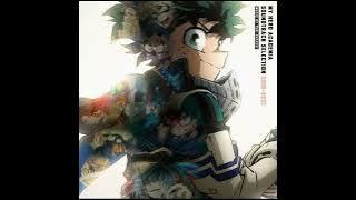 Most Epic Music Of All Time『GO BEYOND』My Hero Academia