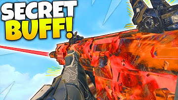 the GKS got a SECRET BUFF in BO4.. (ITS OVERPOWERED) - Black Ops 4 Best Class Gameplay