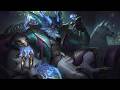 Learning League Of Legends✮