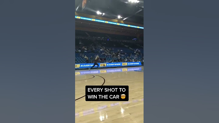 Hit every shot to win the car | #shorts