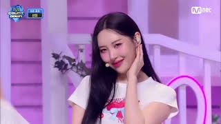 Sunmi - Balloon In Love Fanchant