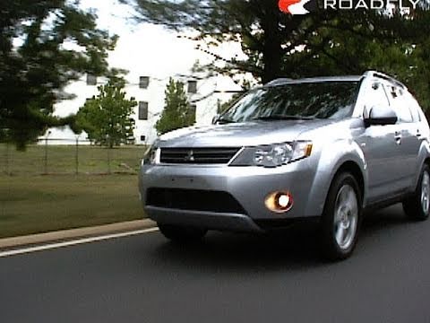 roadfly.com---2007-mitsubishi-outlander-car-review