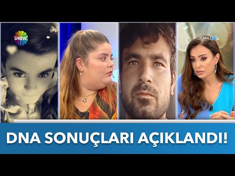 Didem Arslan Yılmaz, Gamze'nin DNA sonucunu açıkladı! | Didem Arslan Yılmaz'la Vazgeçme | 08.22.2022