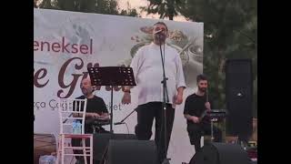 Mustafa Özarslan Arayı Arayı