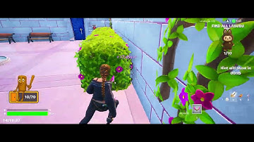 How YOU Can Complete Levels 11,12,13,14,15 in Fortnite 🔑70 LEVELS ESCAPE ROOM🚪vldmaps? Solution