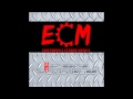 ECM Tu musica apesta