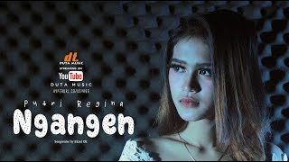 Malik Ferdy ft Putri Regina - Ngangen (Official Music Video)