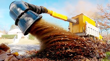 Amazing Machines Operating At An INSANE LEVEL ▶ 8