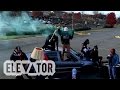RoeShamBeaux - Jetta Whippin' (Official Music Video)