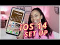 How To Customize Your iPhone Home Screen With iOS 14 + HACKS