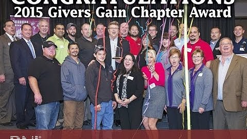 Where To Join a BNI Group in Dayton Ohio