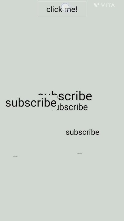 pydroid3 projects,subscribe label spanner in random location using ...