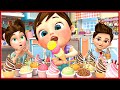 Johnny Johnny Yes Papa - Nursery Rhymes &amp; Kids Songs By Coco Mama Nursery Rhymes