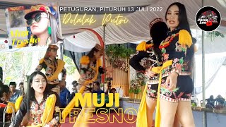 DEMITE DEK TUTUT MINTA GEBLEK WATES - DOLALAK MUJI TRESNO PETUGURAN #dolalakSELALU