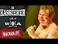 Die Kassierer - Das Schlimmste ist, wenn das Bier alle ist - Live at Wacken Open Air 2013