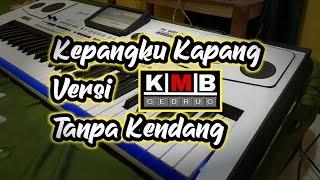 Kepangku Kapang Versi KMB Gedrug | Voc Sindy Purbawati | Tanpa Kendang | Pegon Jaranan