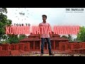 Vlog 15     tour to konark natya mandap  the traveller  sukant parichha