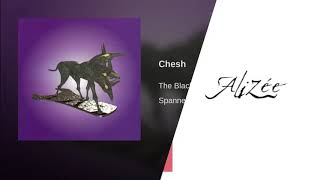 Mercedes Carena - Chesh Lolita ( Alizée &amp; The Black Dog)