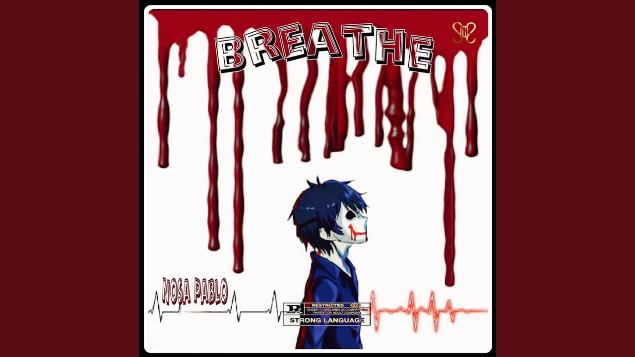 Watch Breathe on YouTube Watch Breathe on YouTube
