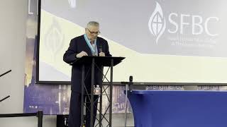 Celebrity RABBI DR DAVID BARSKY - ALUM OF THE YEAR Profile