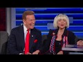 Wink Martindale Recounts The Night He Met Elvis | Huckabee