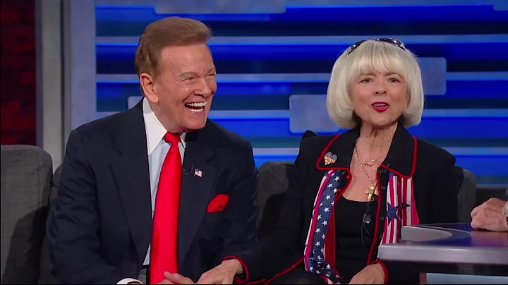 Wink Martindale Recounts The Night He Met Elvis | ...