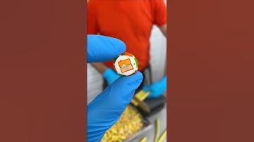 MINECRAFT Candy Creations You MUST See!