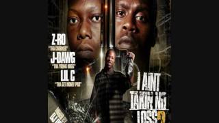 (NEW 2010) Lil C & Z-Ro: Get High (Remix)