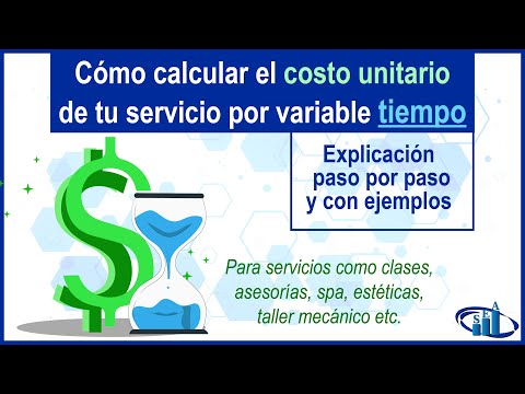 Cómo calcular el