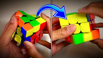 8 Beginner To Advanced E Perm Fingertricks [4K]