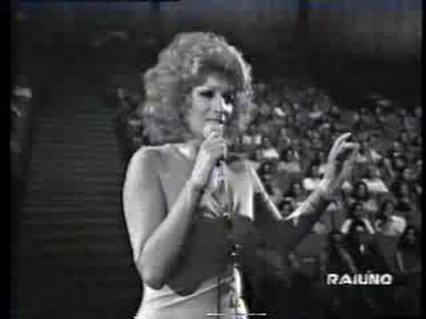 Iva Zanicchi - FRA NOI (1974)