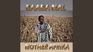 Miniatura del video "Baaba Maal - Baayo"
