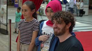 Gebze Avm Hakan Mengüç 25 Mayıs 2019