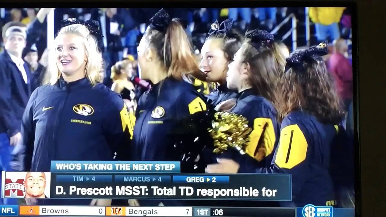 Sec Nation Week 4 Picks