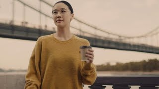 蒼井優 ボリュームニット CM & メイキング そのゆとりが、美しい篇。15秒+30秒。1分17秒「焦らない」「流され…/蒼井優 CM bb-navi 蒼井優 ボリュームニット CM & メイキング そのゆとりが、美しい篇。15秒+30秒。1分17秒「焦らない」「流され…/蒼井優 CM bb-navi