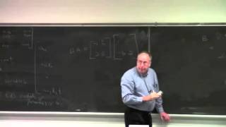 Lesson 6-6 Rules for Matrix Multiplication