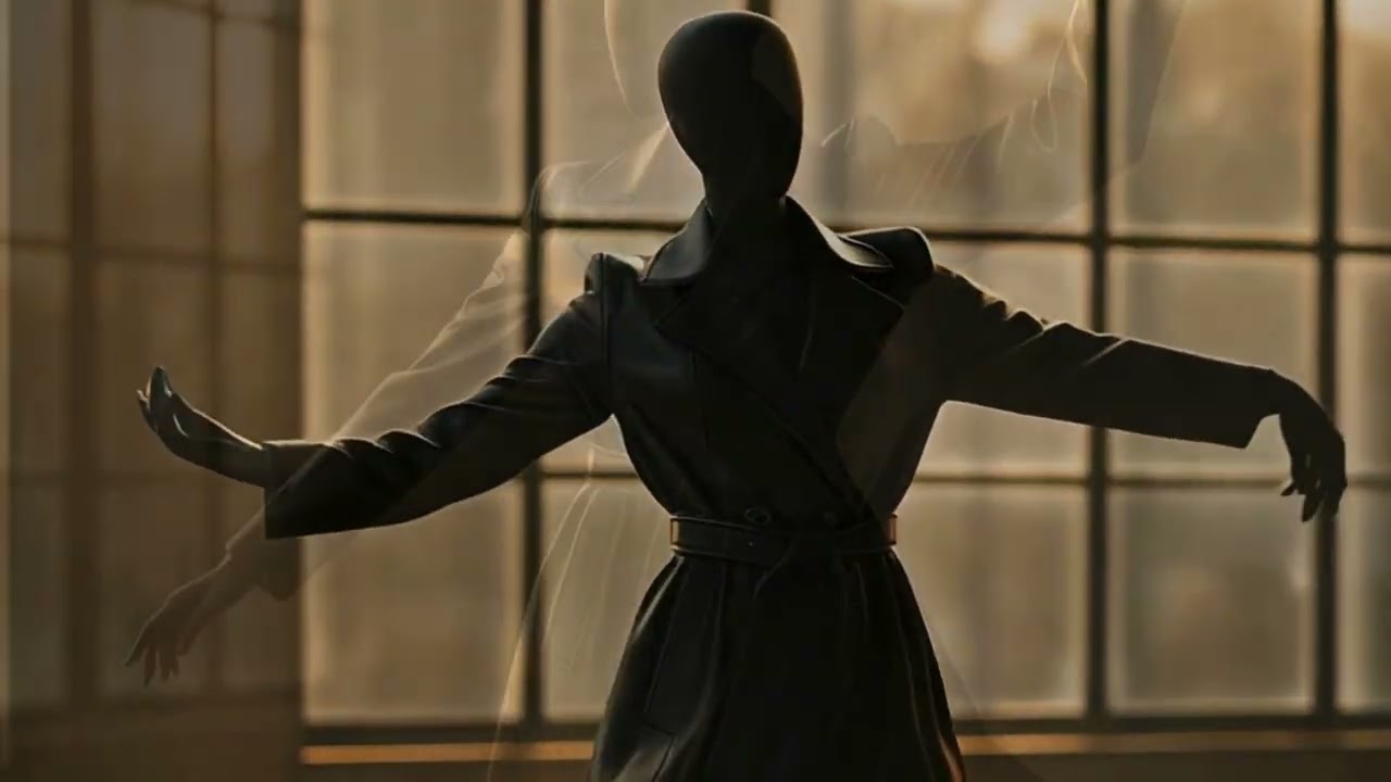 Static & Soul – Emotional Lofi Beats for Late Nights, Focus & Reflection