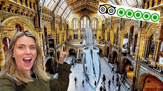 How Is This Free! Number ONE Museum In London 2024